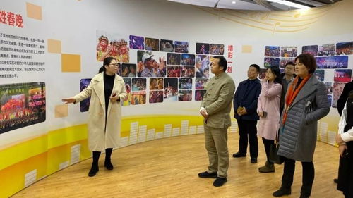 攜手同心，合作共贏——常商企業(yè)發(fā)展走進(jìn)企業(yè)之愛眾文化經(jīng)營分享交流會